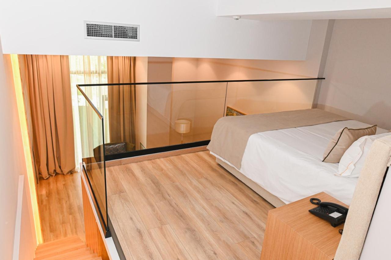 White Hill Hotel, Spa & Conferences Драч Екстериор снимка
