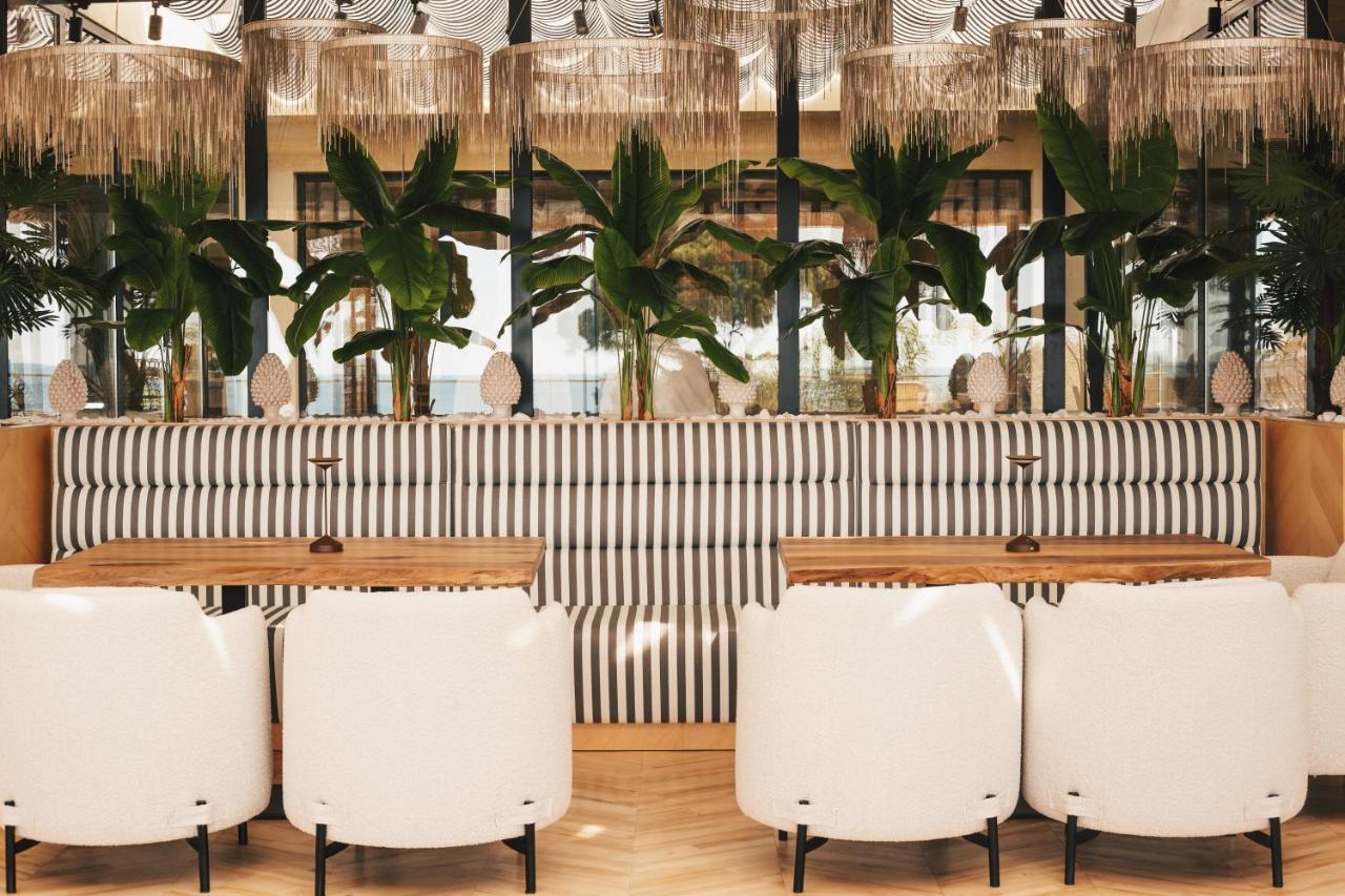 White Hill Hotel, Spa & Conferences Драч Екстериор снимка