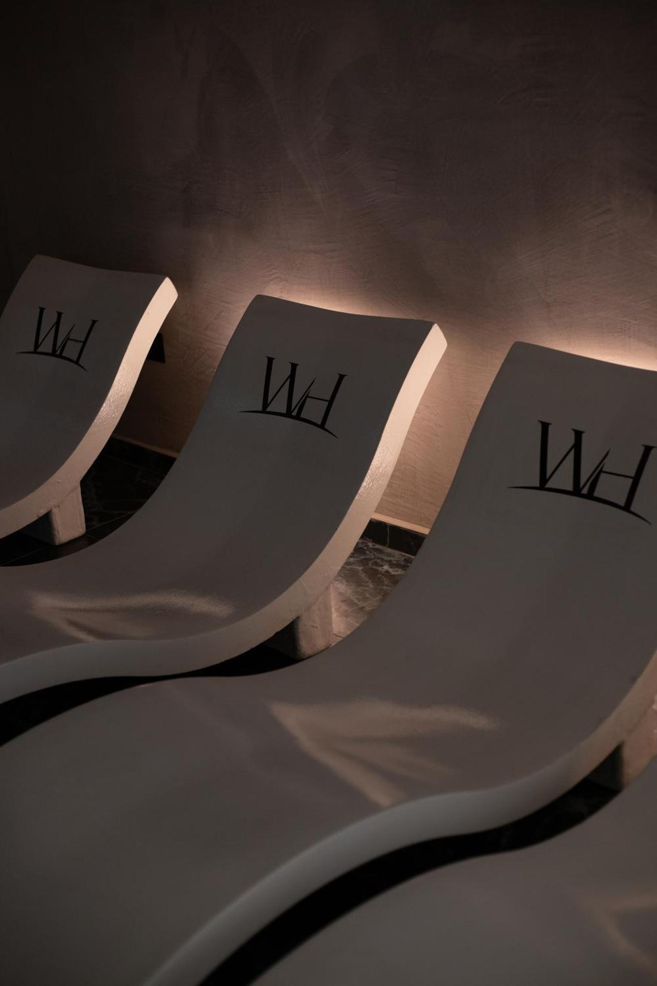 White Hill Hotel, Spa & Conferences Драч Екстериор снимка